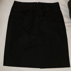 Banana Republic Dress Skirt